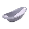 К-Т ВАНА 87+ИЗТОЧ+ПОДЛ.ЗА КЪПАНЕ LUXE STARS СИВ by Lorelli Classic
