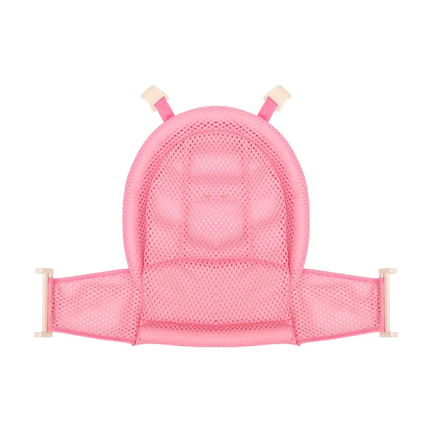 МРЕЖА ЗА ВАНА FROGGY PINK by Lorelli Classic