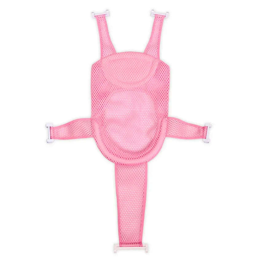 МРЕЖА ЗА ВАНА TURTLE PINK by Lorelli Classic
