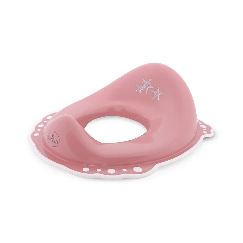 АН.ПРИСТ.ЗА Т.ЧИНИЯ LITTLE STARS PINK by Lorelli Classic