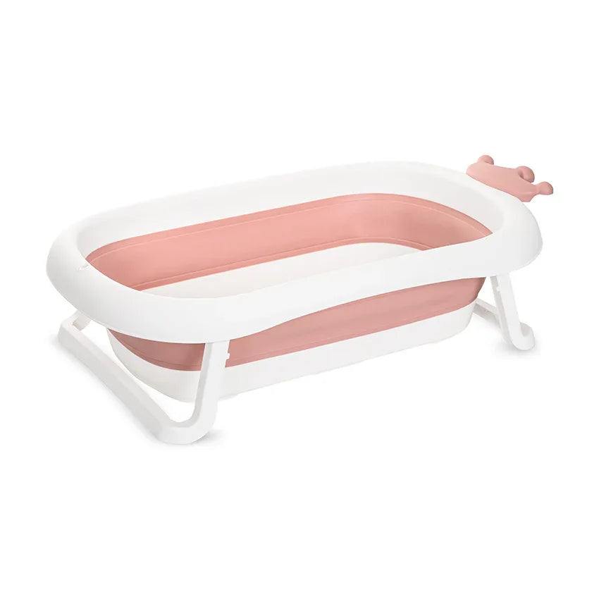 СГЪВАЕМА ВАНА 83 СМ С ОТТИЧАНЕ ROYAL NORDIC PINK by Lorelli Classic