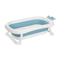 СГЪВАЕМА ВАНА 83 СМ С ОТТИЧАНЕ ROYAL NORDIC BLUE by Lorelli Classic