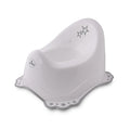 ДЕТ.ГЪРНЕ АНАТОМИЧНО LITTLE STARS WHITE by Lorelli Classic