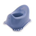 ДЕТ.ГЪРНЕ АНАТОМИЧНО LITTLE STARS BLUE by Lorelli Classic