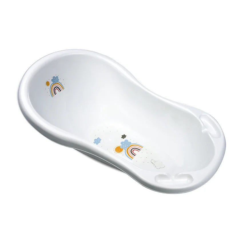 ВАНА 84 С ОТТИЧАНЕ RAINBOW WHITE NEW by Lorelli Classic