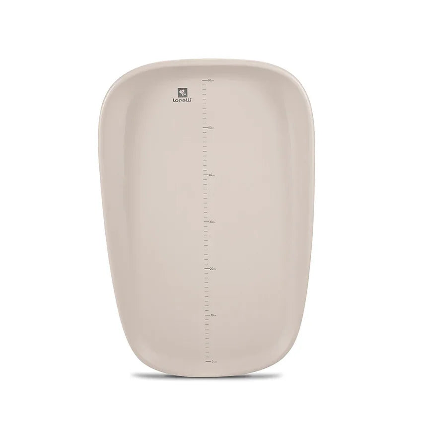 ПОДЛОЖКА ЗА ПОВИВАНЕ LULU BEIGE by Lorelli Classic