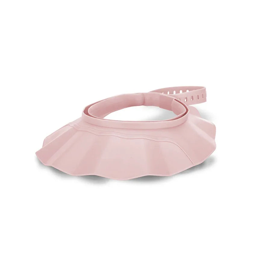 КОЗИРКА ЗА КЪПАНЕ TINY PINK by Lorelli Classic