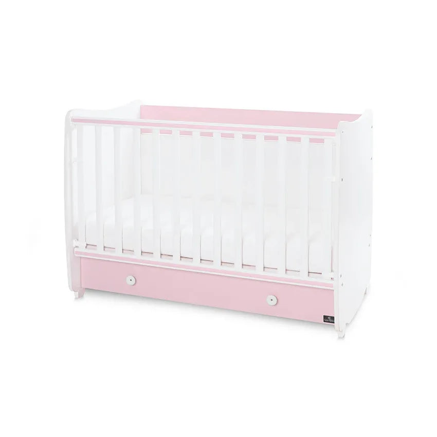 ЛЕГЛО DREAM NEW 70/140 ЦВЯТ БЯЛО/ORCHID PINK by Lorelli Classic