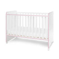 ЛЕГЛО SWEET DREAM 60/120 ЦВЯТ БЯЛО/ORCHID PINK by Lorelli Classic