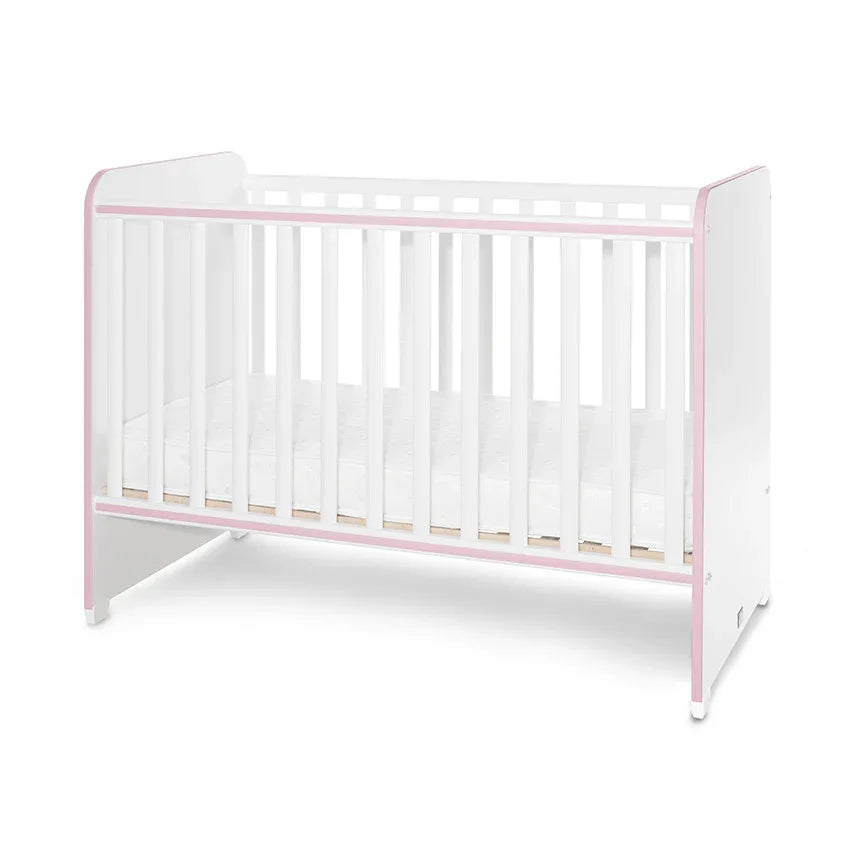 ЛЕГЛО SWEET DREAM 60/120 ЦВЯТ БЯЛО/ORCHID PINK by Lorelli Classic