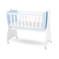 ЛЮЛКА FIRST DREAMS БЯЛА/BABY BLUE NEW by Lorelli Classic