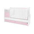 ЛЕГЛО TREND PLUS 70/160 ЦВЯТ БЯЛО/ORCHID PIN -3box by Lorelli Classic