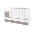 ЛЕГЛО TREND PLUS NEW 70/160 ЦВЯТ БЯЛО/STRING-3box by Lorelli Classic