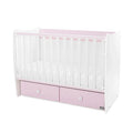 ЛЕГЛО MATRIX NEW 60/120 БЯЛО/ORCHID PINK-2BOX by Lorelli Classic