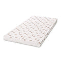 МАТРАК CLASSIC ПЯНА 70/140-9СМ БЕЖОВО МЕЧЕ С ВЪЗГЛ by Lorelli Classic