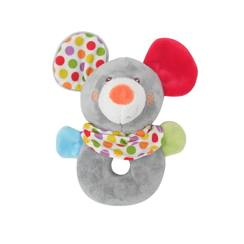 ДРЪНКАЛКА LORELLI TOYS МИШЛЕ by Lorelli Toys