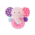 ДРЪНКАЛКА LORELLI TOYS СЛОНЧЕ РОЗОВО by Lorelli Toys