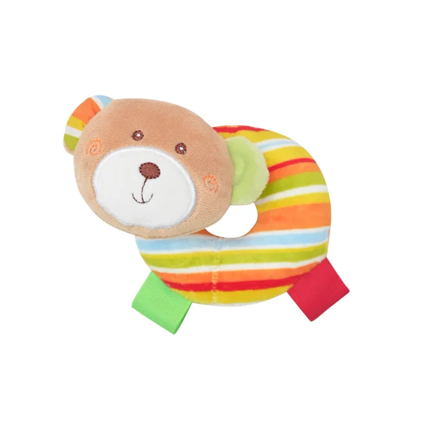 ДРЪНКАЛКА DONUT LORELLI TOYS МЕЧЕ by Lorelli Toys