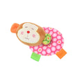 ДРЪНКАЛКА DONUT LORELLI TOYS МАЙМУНКА by Lorelli Toys
