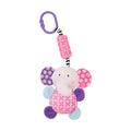КАМБАНКА LORELLI TOYS СЛОНЧЕ РОЗОВО by Lorelli Toys