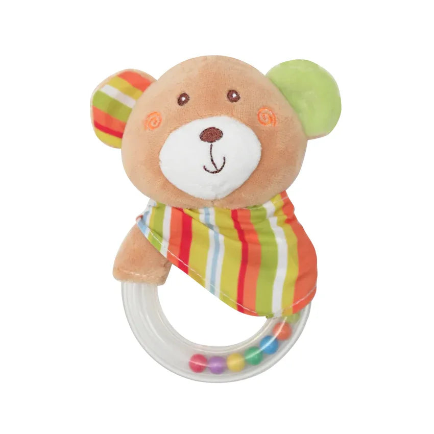 ДРЪНКАЛКА КРЪГ LORELLI TOYS МЕЧЕ by Lorelli Toys