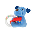 ИГРАЧКА С КРЪГ LORELLI TOYS КУЧЕ СИНЬО by Lorelli Toys