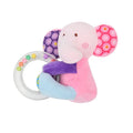 ИГРАЧКА С КРЪГ LORELLI TOYS СЛОНЧЕ РОЗОВО by Lorelli Toys