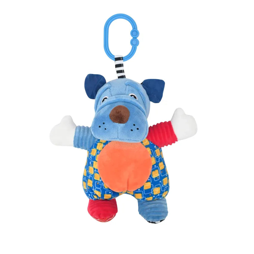 ИГРАЧКА LORELLI TOYS КУЧЕ СИНЬО by Lorelli Toys