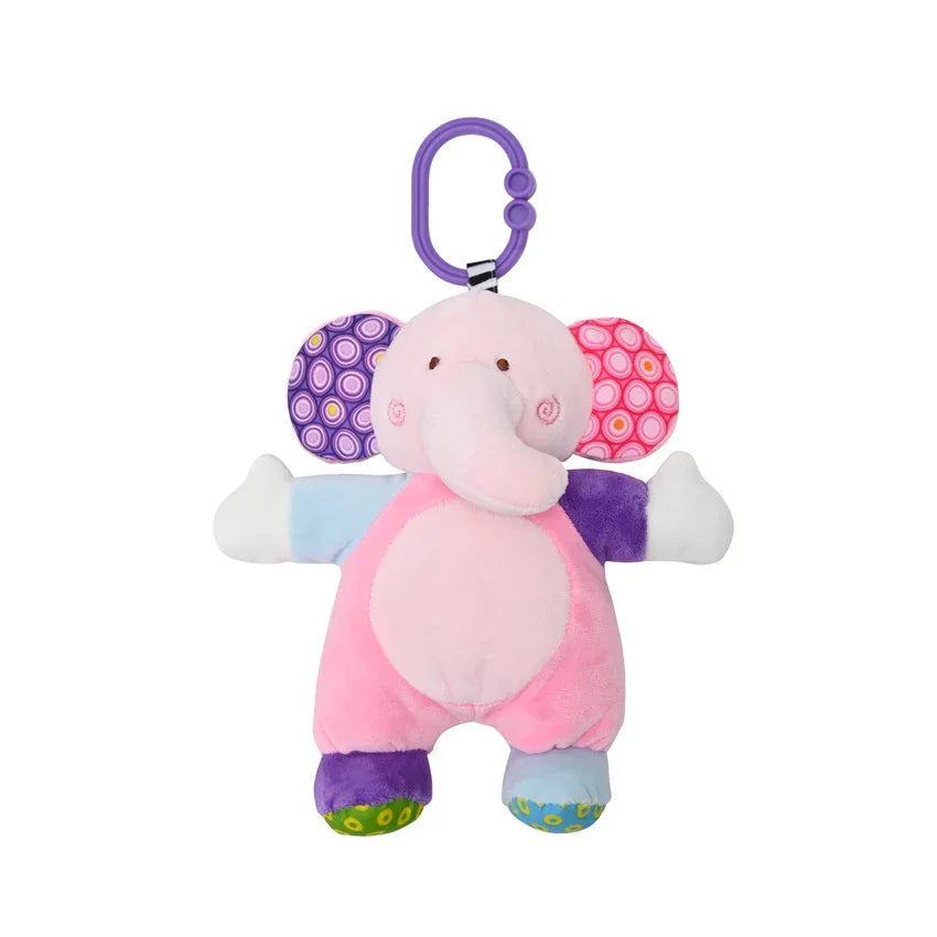 ИГРАЧКА LORELLI TOYS СЛОНЧЕ РОЗОВО by Lorelli Toys