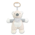 ИГРАЧКА МЕЧЕ БЕЖОВО NATURAL by Lorelli Toys