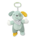 ИГРАЧКА КУЧЕ ЗЕЛЕНО NATURAL by Lorelli Toys