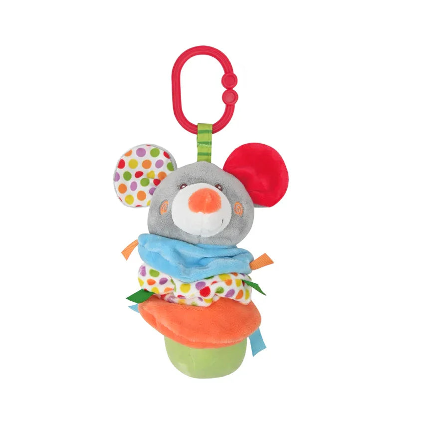ВИБРИРАЩА ИГРАЧКА LORELLI TOYS МИШЛЕ by Lorelli Toys