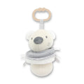 ВИБРИРАЩА ИГРАЧКА МЕЧЕ БЕЖОВО NATURAL by Lorelli Toys