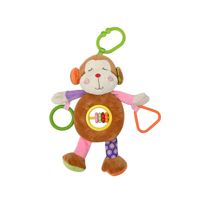 АКТИВНА ИГРАЧКА LORELLI TOYS МАЙМУНКА by Lorelli Toys
