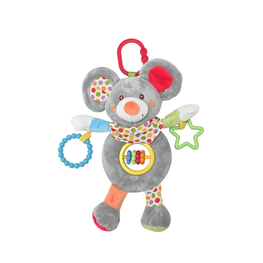 АКТИВНА ИГРАЧКА LORELLI TOYS МИШЛЕ by Lorelli Toys