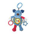 АКТИВНА ИГРАЧКА LORELLI TOYS КУЧЕ СИНЬО by Lorelli Toys