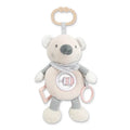 АКТИВНА ИГРАЧКА МЕЧЕ БЕЖОВО NATURAL by Lorelli Toys