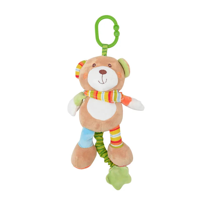 МУЗИКАЛНА ИГРАЧKA LORELLI TOYS МЕЧЕ by Lorelli Toys