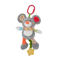 МУЗИКАЛНА ИГРАЧKA LORELLI TOYS МИШЛЕ by Lorelli Toys