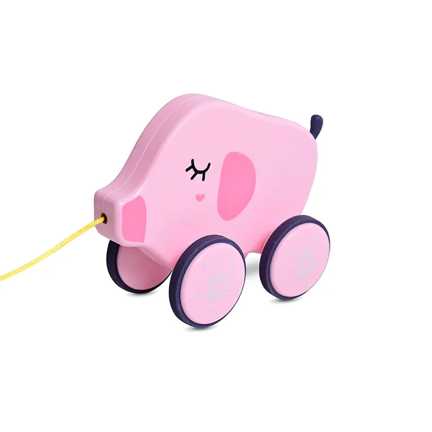 ИГРАЧКА ЗА ДЪРПАНЕ ПРАСЕНЦЕ by Lorelli Toys