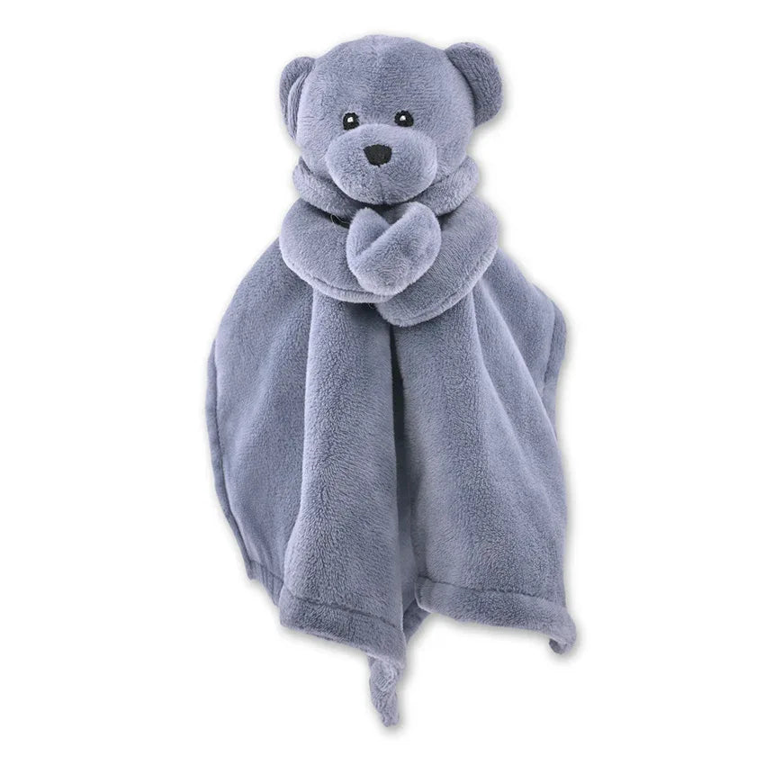 ИГРАЧКА ЗА ГУШКАНЕ МЕЧЕ СИВО NATURAL by Lorelli Toys
