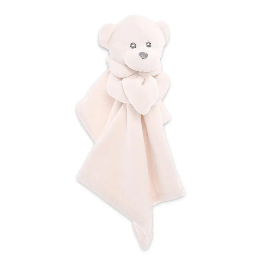 ИГРАЧКА ЗА ГУШКАНЕ МЕЧЕ БЕЖОВО NATURAL by Lorelli Toys