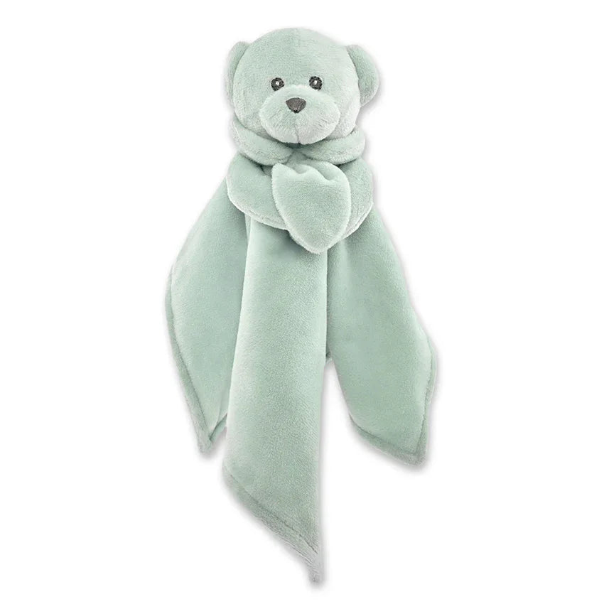ИГРАЧКА ЗА ГУШКАНЕ МЕЧЕ ЗЕЛЕНО NATURAL by Lorelli Toys
