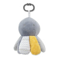 ИГРАЧКА ОКТОПОД СИВ NATURAL by Lorelli Toys