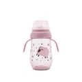ШИШЕ НЕРАЗЛИВАЩО С ШИРОКО ГЪРЛО MY FRIEND 250 ML M by MyFRIEND