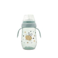 ШИШЕ НЕРАЗЛИВАЩО С ШИРОКО ГЪРЛО MY FRIEND 250 ML I by MyFRIEND