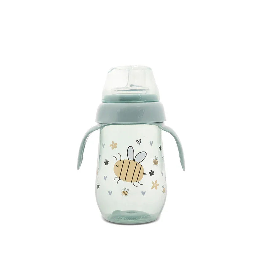ШИШЕ НЕРАЗЛИВАЩО С ШИРОКО ГЪРЛО MY FRIEND 250 ML I by MyFRIEND