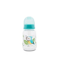 ШИШЕ 125 МЛ AQUA BLUE by Baby Care
