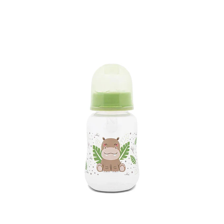 ШИШЕ 125 МЛ FRESH GREEN by Baby Care