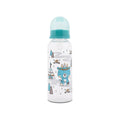 ШИШЕ SIMPLE 250ML AQUA BLUE by Baby Care